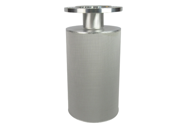 Stainless Steel Filter Cartridge